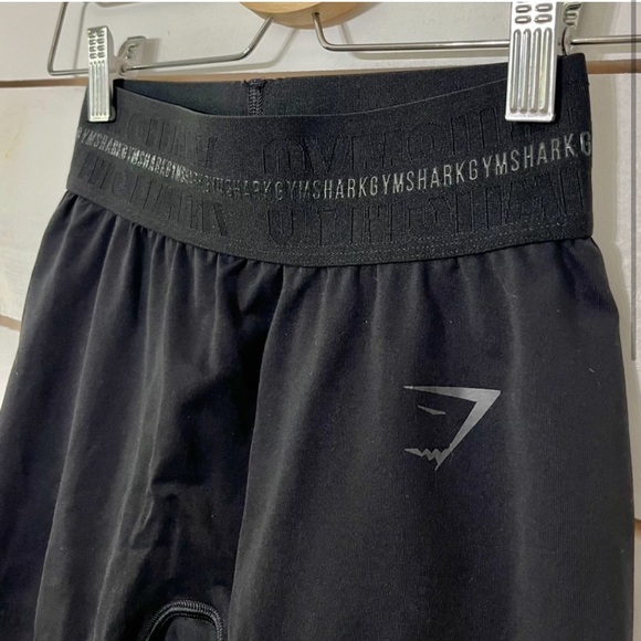 GYMSHARK VISION SPORTS BRA AND LEGGINGS - Picture 2 of 7